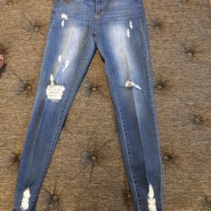 marshalls jeans brands